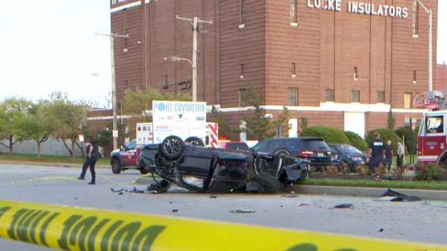 Baltimore police detective carjacking suspect denied bail - Vimarsana News