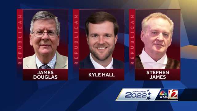 North Carolina House District 91: Rep draws opponents in reelection bid for newly-redrawn district - Vimarsana News