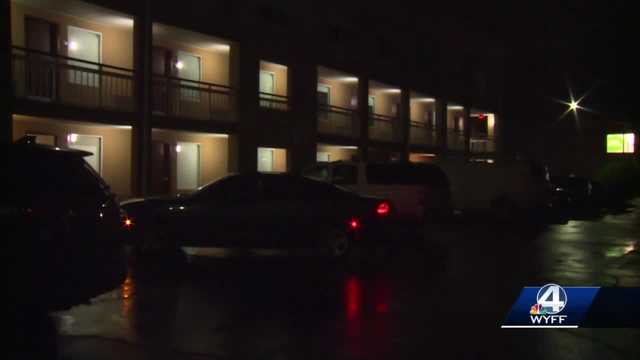 Greenville County: Man charged death of pregnant woman at motel - Vimarsana News