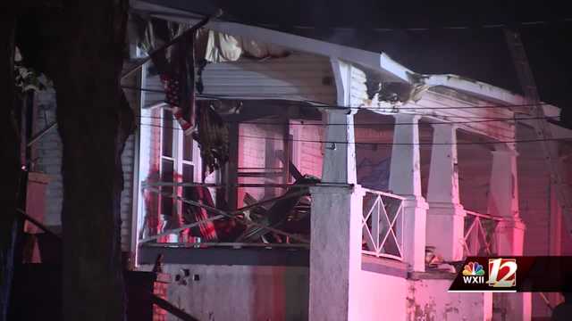 Thomasville: Deadly house fire kills 2 residents - Vimarsana News