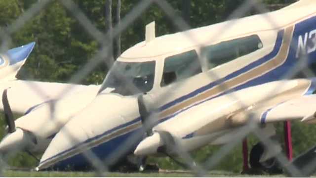 North Carolina plane's landing gear malfunctions - Vimarsana News