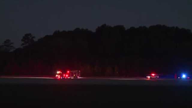 Interstate 73 hit-and-run crash in Guilford County, 1 dead - Vimarsana News