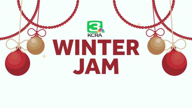 How to watch KCRA 3's 2022 Winter Jam - Vimarsana News