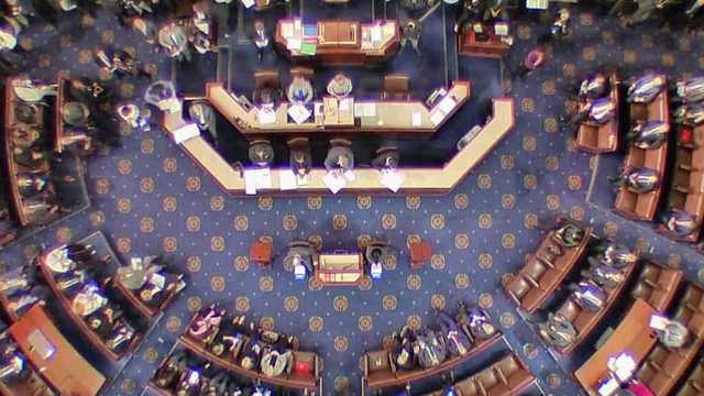 One Florida republican continues to vote against McCarthy as Speaker - Vimarsana News
