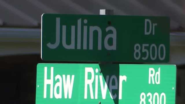 North Carolina town approves radar on road where 2 kids died - Vimarsana News