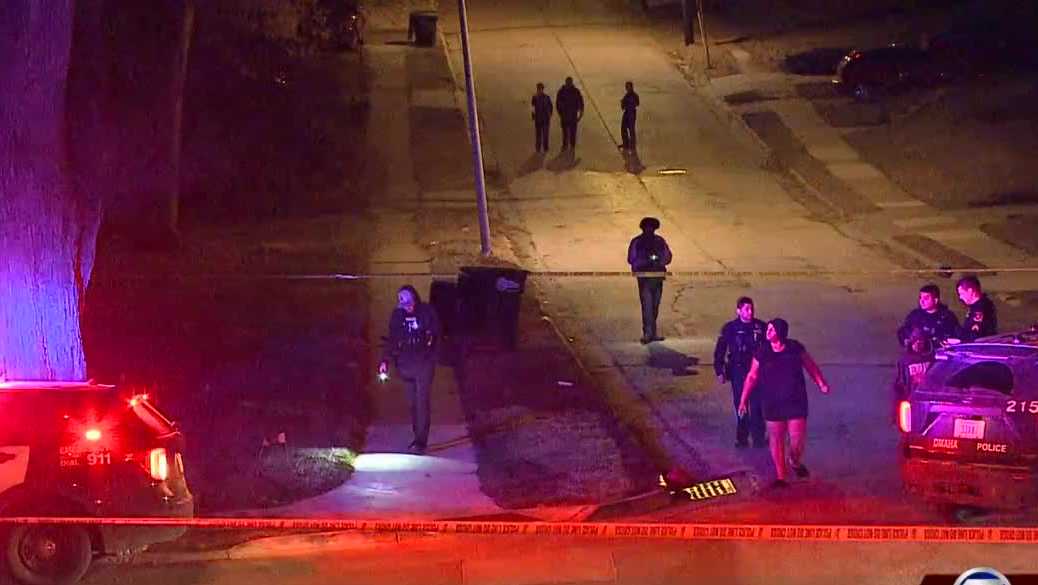 Omaha police identify woman seriously injured in Tuesday shooting