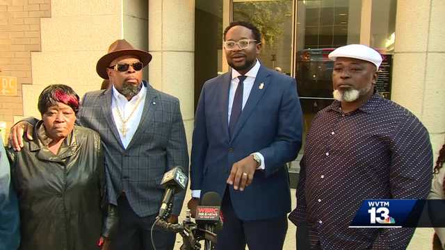 Judge clears the names of two Central Alabama brothers after spending 20 years in prison - Vimarsana News