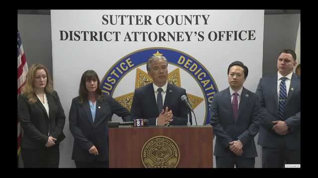 17 arrested from rival criminal syndicates in Northern California - Vimarsana News