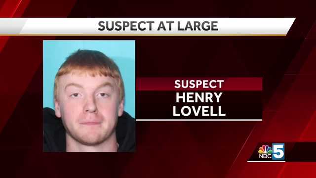 Vermont State Police searching for 'armed and dangerous' man - Vimarsana News