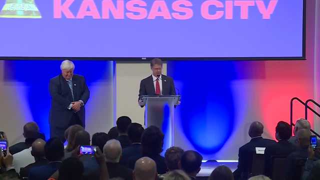 KC leaders make major 2026 FIFA World Cup announcement - Vimarsana News