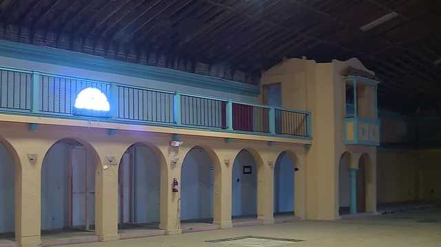 Kansas City landmark about to go through complete restoration - Vimarsana News