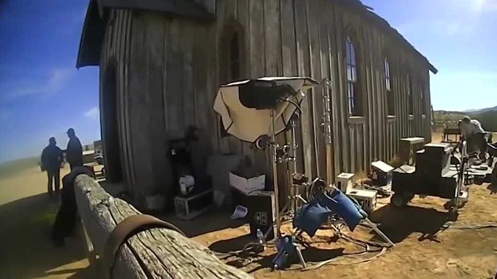 Rust Mexico New Mexico denies film incentive application on 'Rust' movie after ...