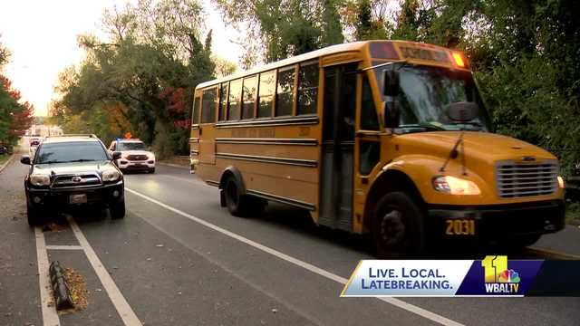 Transportation Fail Leaves Special Needs Child Stranded at School for Three Hours