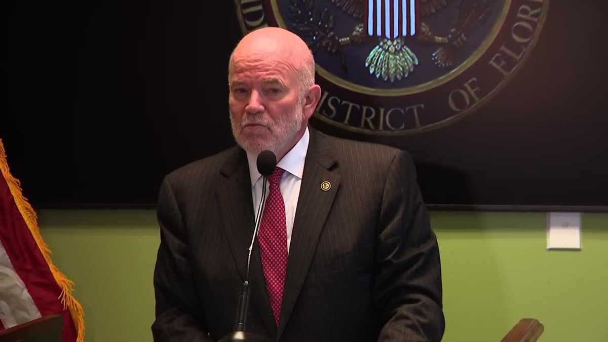 Southwest Florida man accused of stealing $36M from investors to fund lavish lifestyle