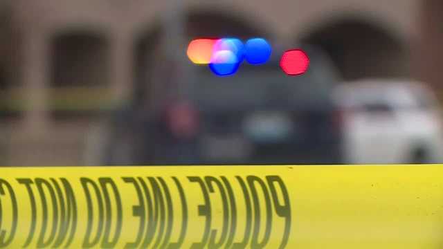 KCPD opens homicide investigation after shooting victim arrives at hospital overnight - Vimarsana News