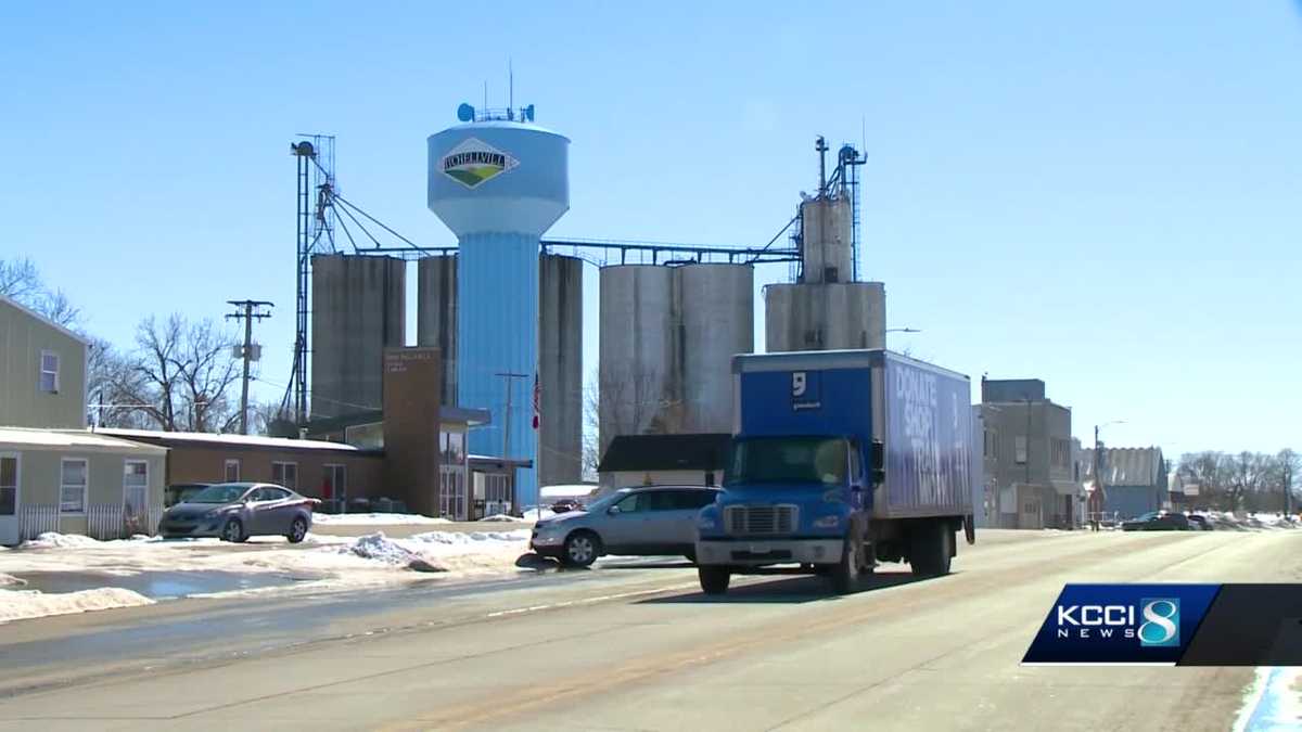 Mitchellville residents reject bond referendum for fire station