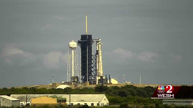 NASA delays Space X's Crew-3 launch once again - Vimarsana News