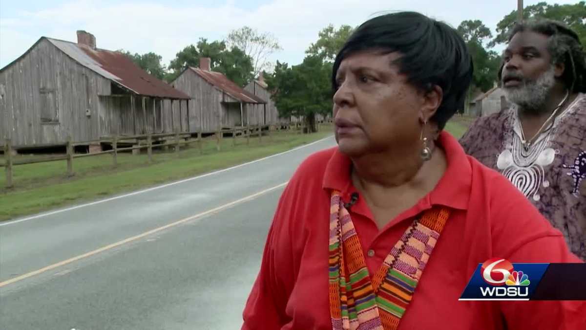 'We have to tell that story' 1887 Thibodaux Massacre descendants learn