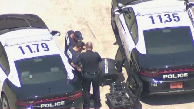 North Carolina mall shooting injuries 3 people, police say - Vimarsana News