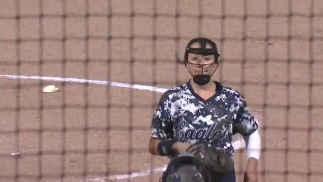 North Carolina softball player in running for national award - Vimarsana News