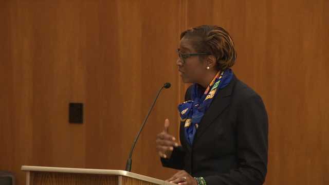 Jackson city attorney resigns - Vimarsana News