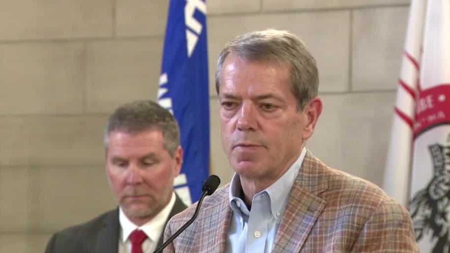 Nebraska property tax to fund schools increases despite state aid