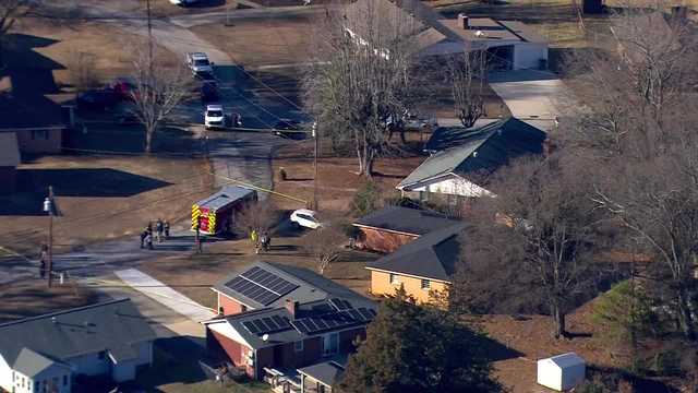 South Carolina: 2 dead in house fire, deputies say - Vimarsana News