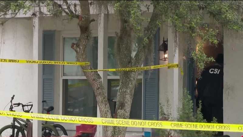 Ocoee child facing homicide charges after allegedly killing aunt - Vimarsana News