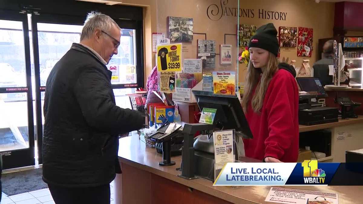 Shoppers starting to choose small businesses over larger chains
