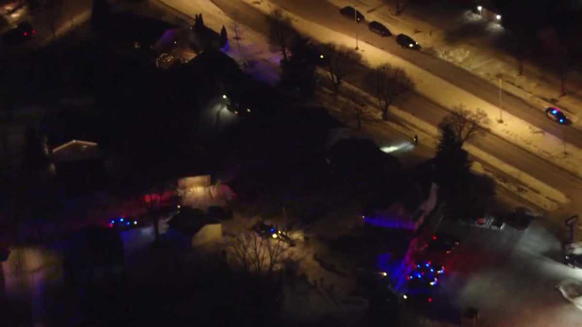 Police shoot, kill 38-year-old man on Milwaukee's northwest side