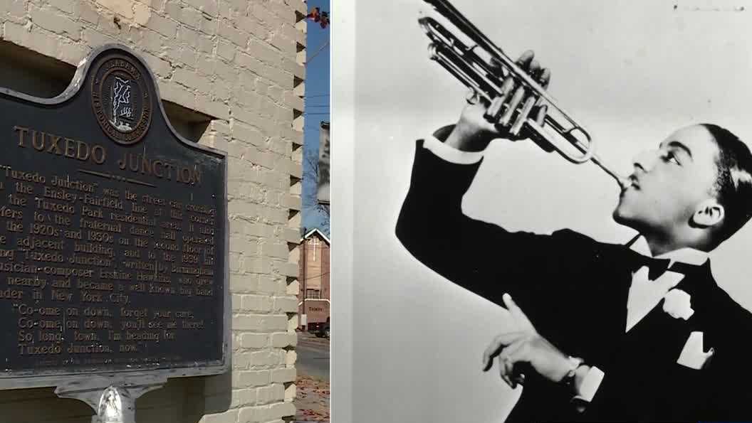 Birmingham documentary highlights city's musical contributions