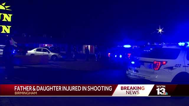2 arrested in shootings of 9-year-old and dad in Birmingham motel - Vimarsana News
