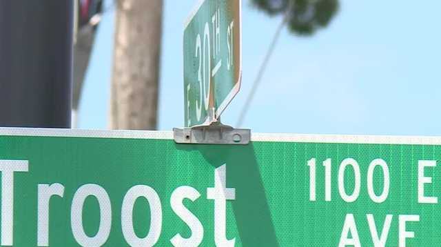 Push to rename KC's Troost Avenue in front of city council - Vimarsana News