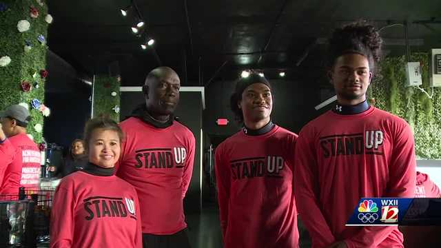 4th Annual Stand Up Social Run held to remember Ahmaud Arbery - Vimarsana News