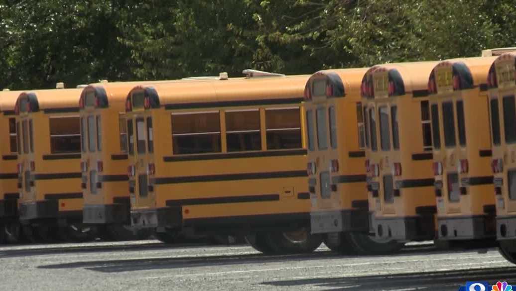 Susquehanna Township School District approves Krise Transportation contract