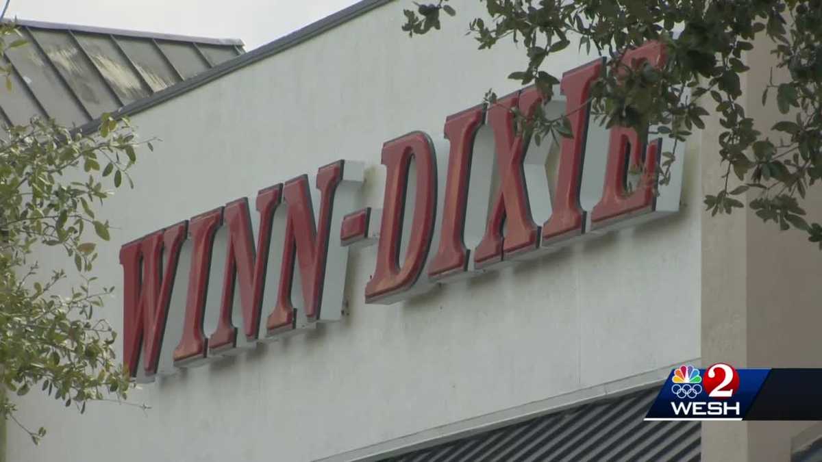 COVID19 vaccines at WinnDixie begin