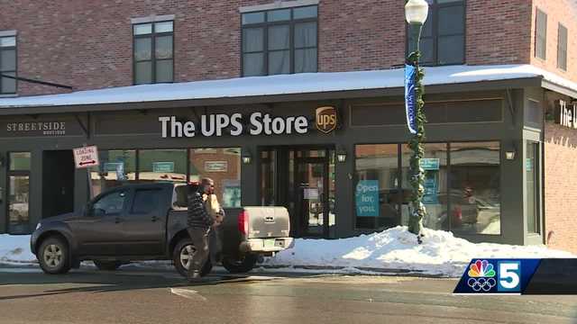 Vermont attorney general sues UPS store for violating mask mandate - Vimarsana News