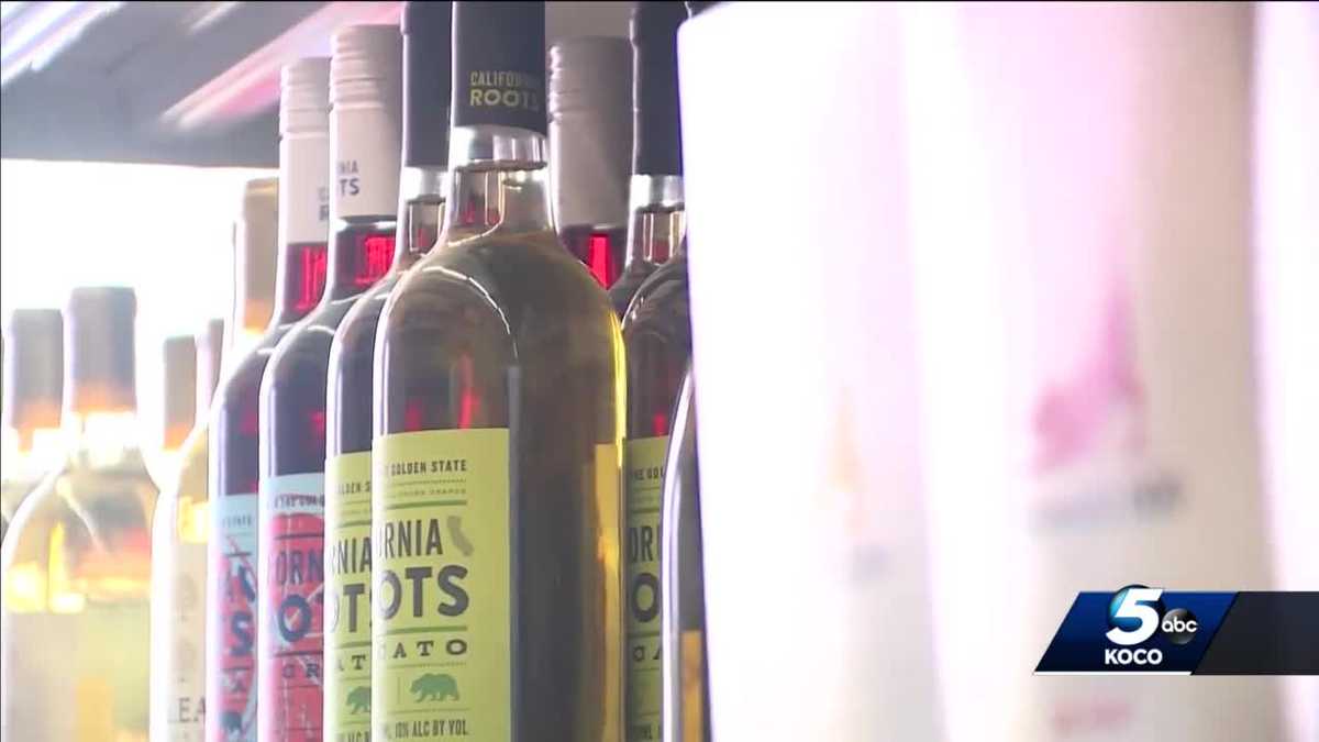 LIQUOR LAWS Legislature seeks to change state's liquor laws