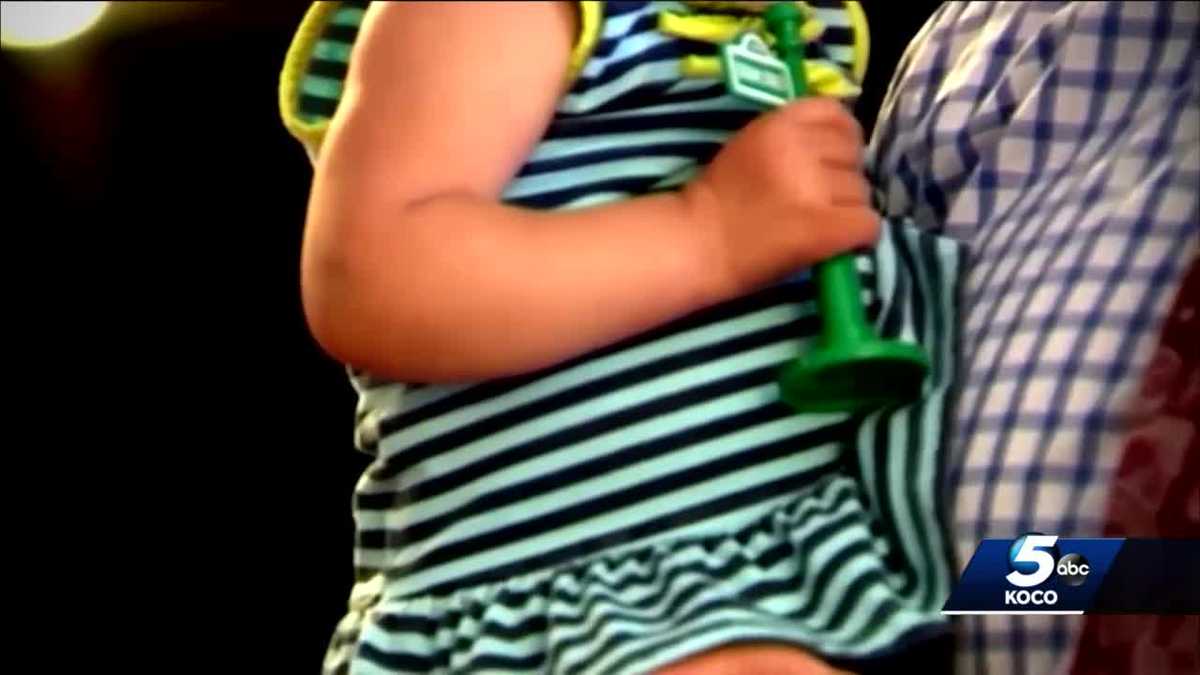 FOSTER CARE Need dire in Oklahoma for foster families