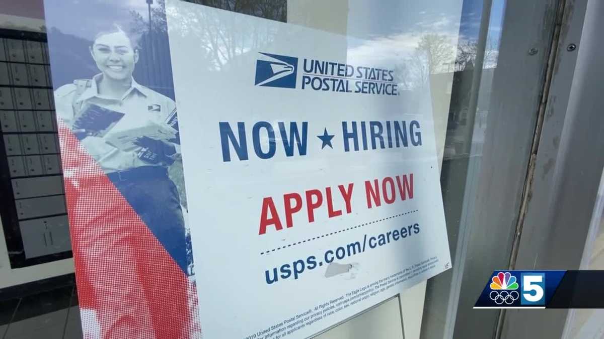 Vermont reintroducing 'work search' requirement for unemployment benefits