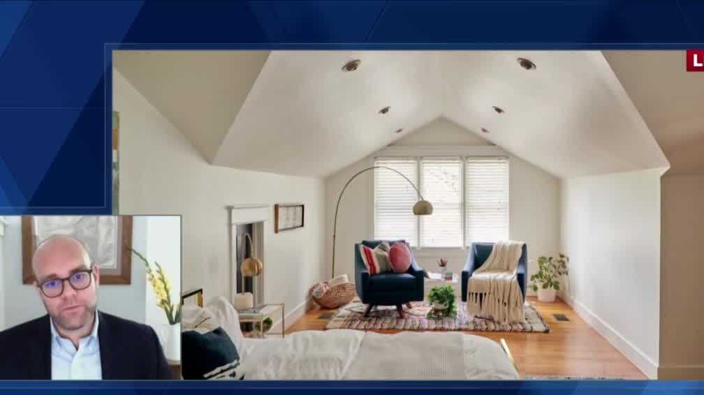 Airbnb touts home rentals as key piece of US tourism comeback - Vimarsana News
