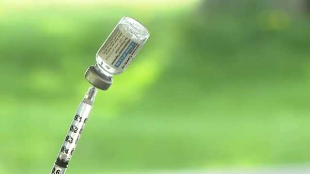 Free, walk-up vaccination clinics popping up across Vermont this week - Vimarsana News