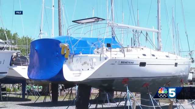 City of Plattsburgh explores the option to buy Boat Basin - Vimarsana News