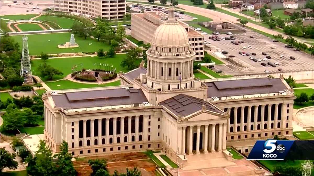 OKLAHOMA EDUCATION State board making rules for HB 1775