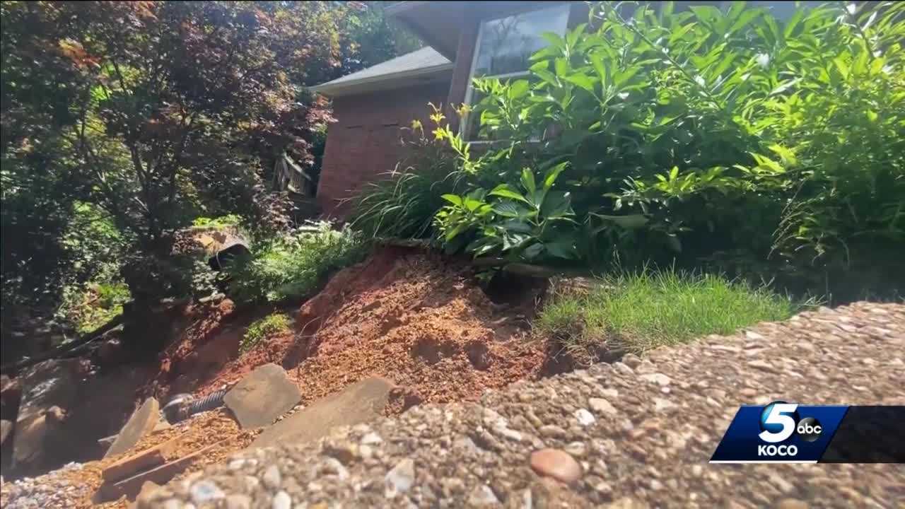 SAD STORY: Rain leaves home near collapse and insurance won't pay - Vimarsana News