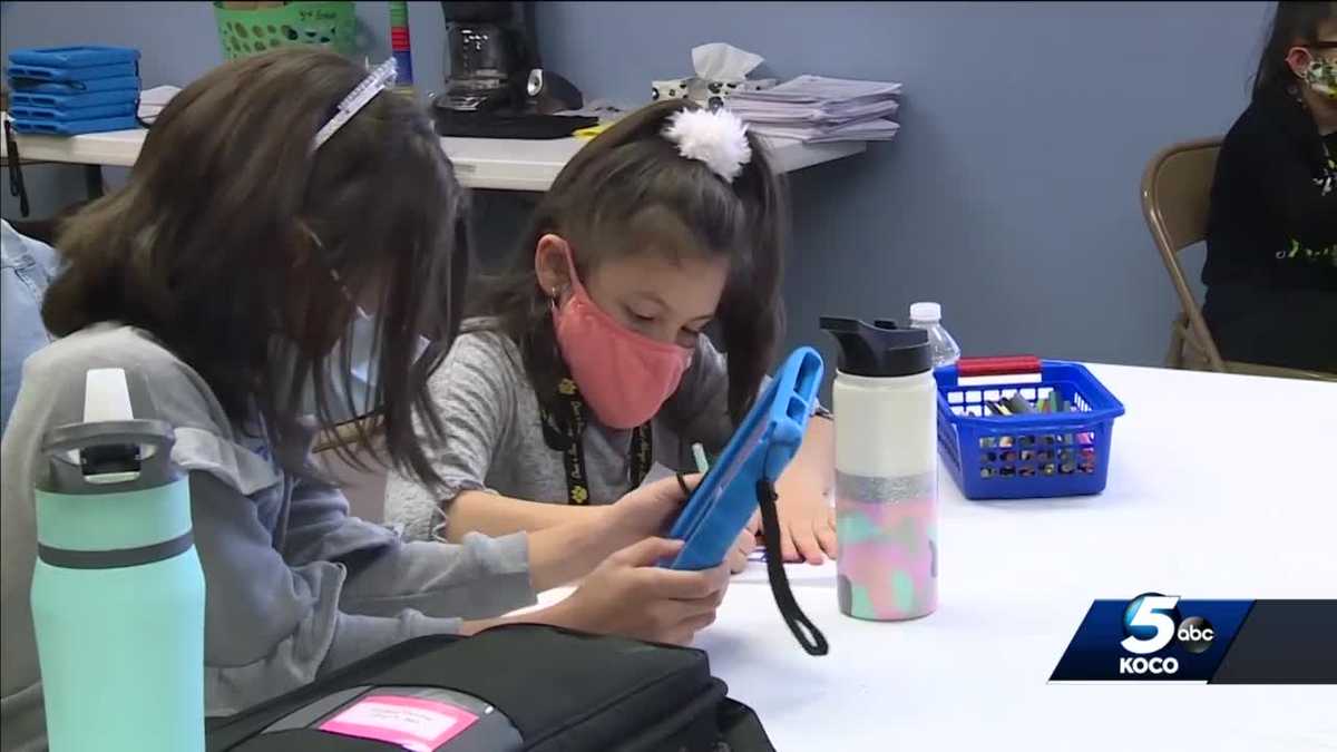 CLUB CLOSES COVID19 shuts down Boys and Girls club in NE OKC