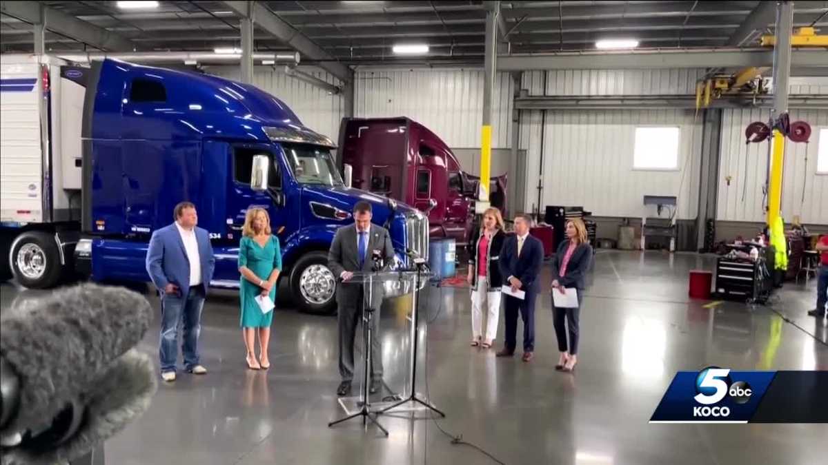 UNEMPLOYMENT LAWSUIT Hearing over Stitt ending extra benefits