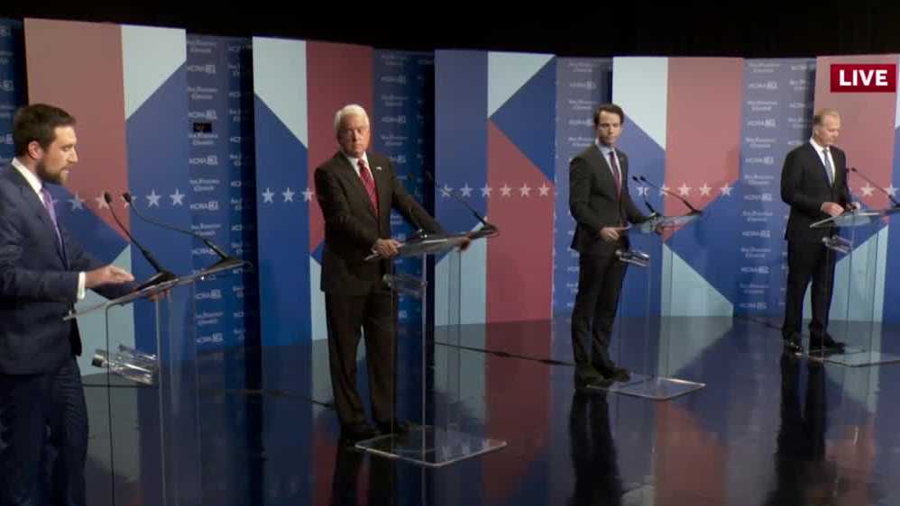 A have a look at some claims throughout the KCRA and San Francisco Chronicle recall debate A have a look at some claims throughout the KCRA and San Francisco Chronicle recall debate