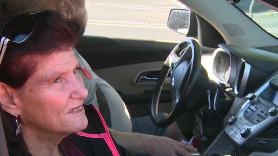 Caldor Fire Residents in Sly Park, Camino, Pollock Pines areas could