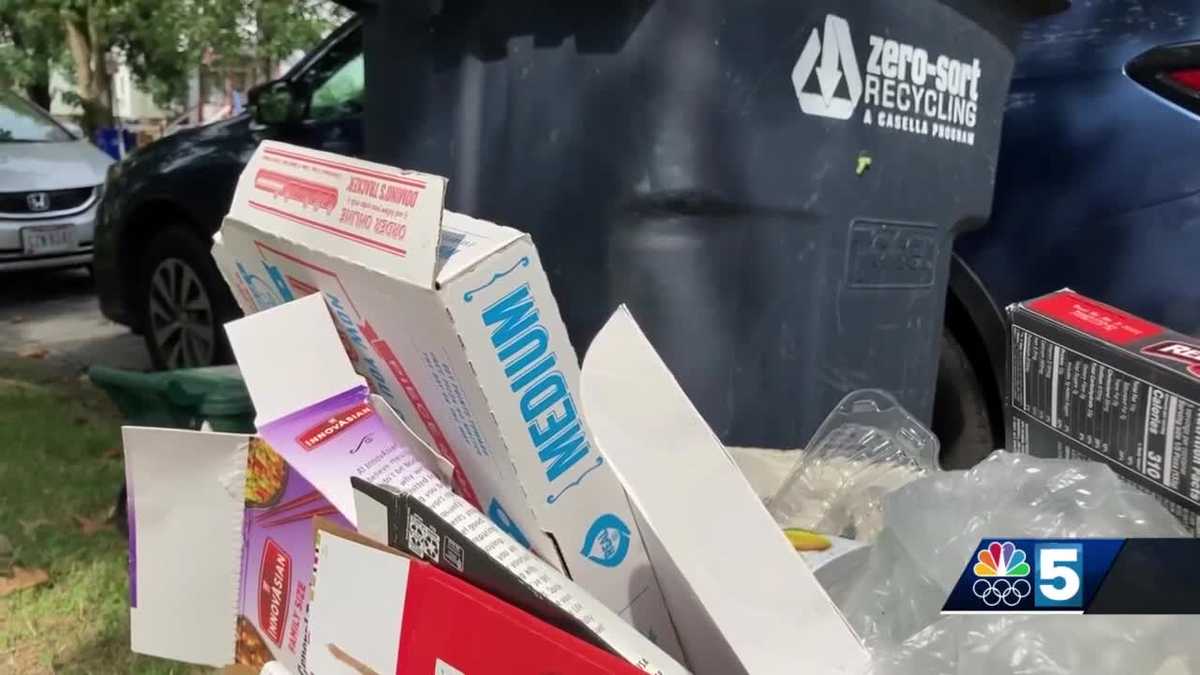 Local waste companies rally against consolidated collection